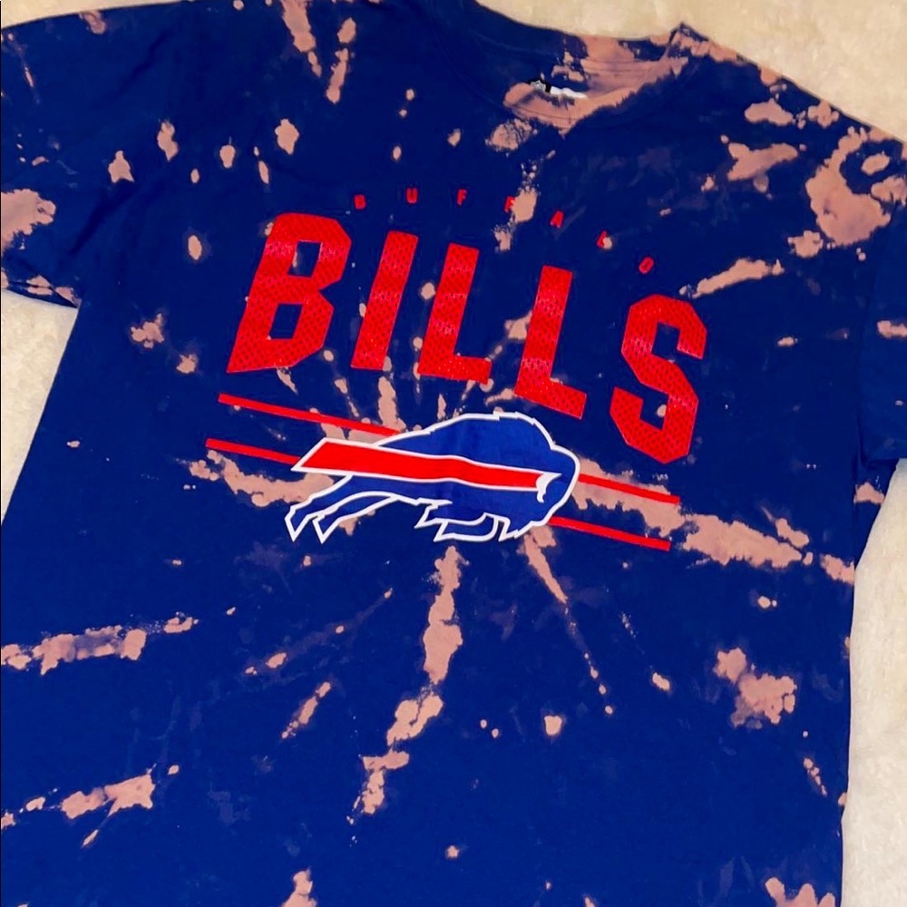 Buffalo Bills Tshirt